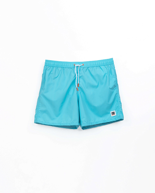 Шорты плавательные